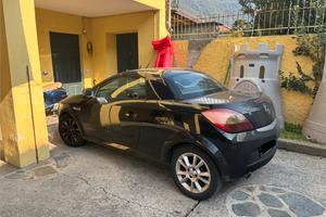 OPEL TIGRA twintop 1.3 cdti