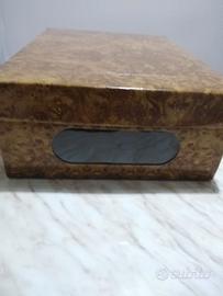 Scatola Evoluzione multiuso