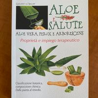 Libro Aloe e salute
