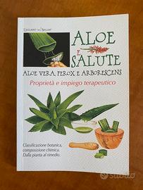 Libro Aloe e salute