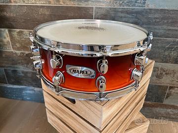 Rullante per batteria DS, PDP, Mapex e Tamburo