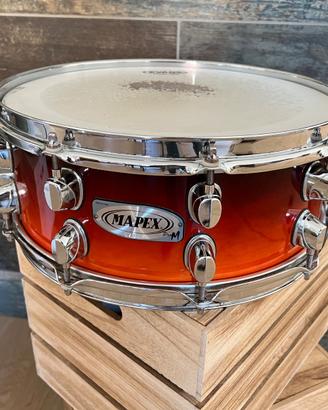 Rullante per batteria DS, PDP, Mapex e Tamburo
