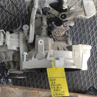 Cambio A3 1.9 BLS 2007