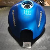 Serbatoio Kawasaki 600