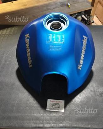 Serbatoio Kawasaki 600