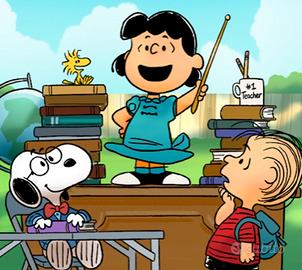 Tutor italiano per stranieri