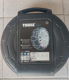 catene da neve Thule
