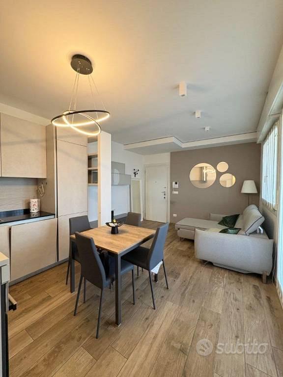 Appartamento – San Giovanni in Persiceto, Buche - Vista 5