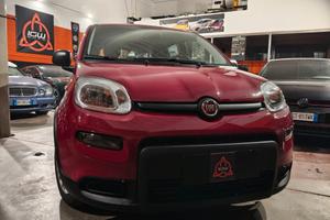 Panda Hybrid PARI AL NUOVO!!!