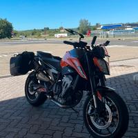 Ktm 790 2025