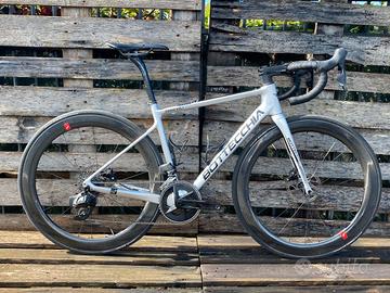 Bottecchia  Emme 4 SLI tg -M- USATO