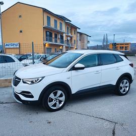Opel Grandland X 1.5 diesel Ecotec Start&Stop aut.