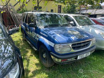 Ford Explorer 4.0 v6 INTERA RICAMBI