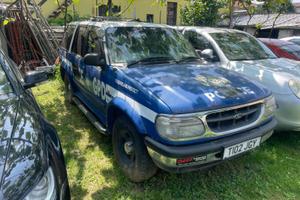 Ford Explorer 4.0 v6 INTERA RICAMBI