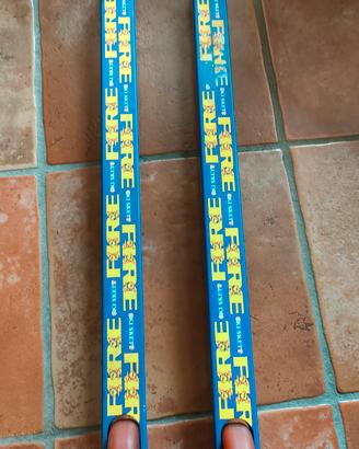 ski skett