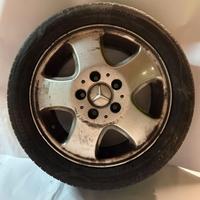 Ricambi Mercedes-Benz Classe A170 CDI - W168