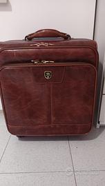 Valigia YUGAN nuovissima