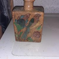 Botticella  periodo Qajar