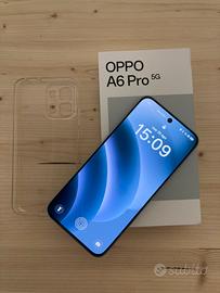 Oppo A6 PRO 5G