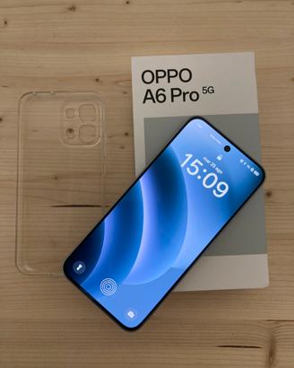 Oppo A6 PRO 5G