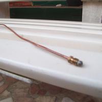 Termocoppia gas per fornelli