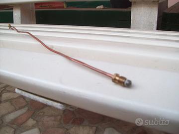 Termocoppia gas per fornelli