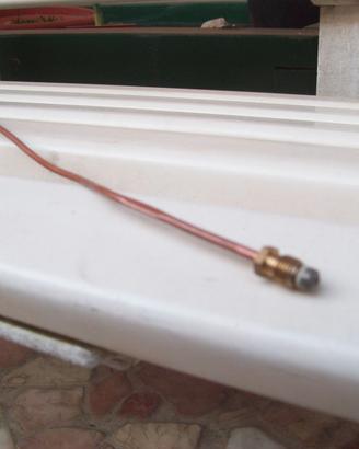 Termocoppia gas per fornelli