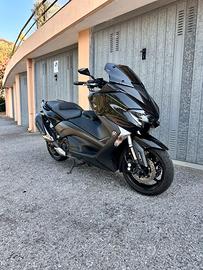 T-Max 530 2019