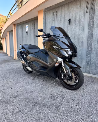 T-Max 530 2019