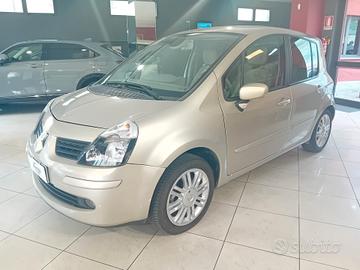 Renault Modus 1.6 16V Initiale