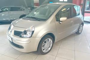 Renault Modus 1.6 16V Initiale