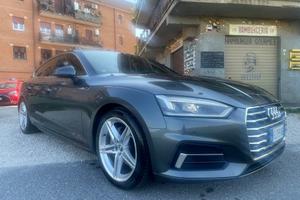 Audi A5 SPB 2.0 TDI 190 CV S tronic Business Sport