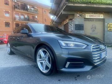 Audi A5 SPB 2.0 TDI 190 CV S tronic Business Sport
