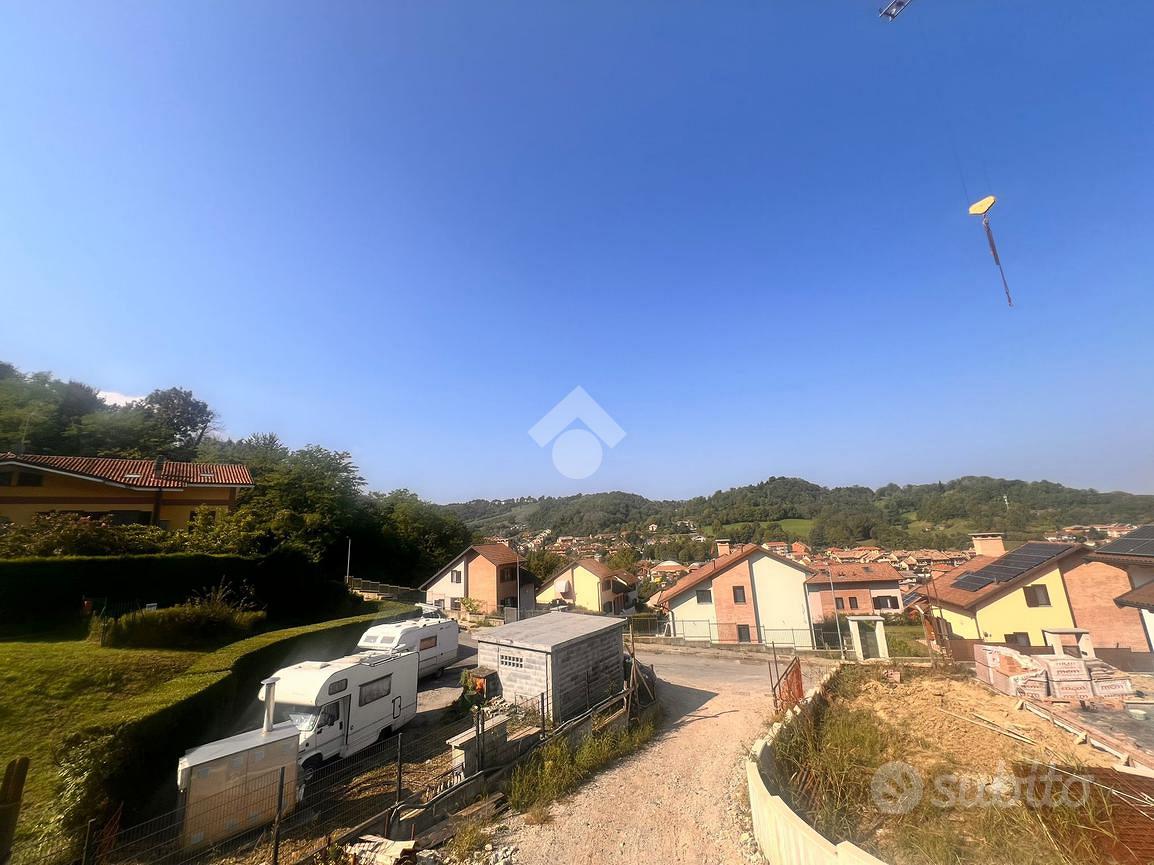 6 LOCALI A CASTIGLIONE TORINESE - Vista 4