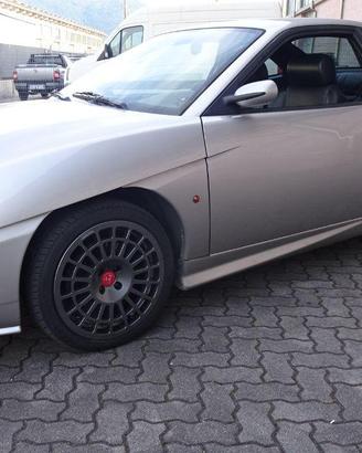 FIAT - Coupè - 2.0 i.e. turbo 16V Plus
