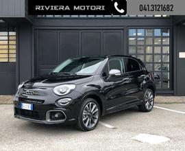 FIAT 500X 1.5 T4 Hybrid 130 CV DCT Sport