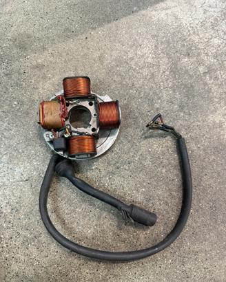 statore di accensione a 4 poli, Piaggio, Vespa PK