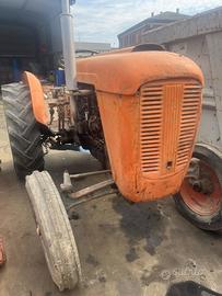 Pezzi ricambio  same 360