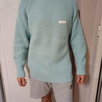 Maglione uomo a dolce vita  GCDS