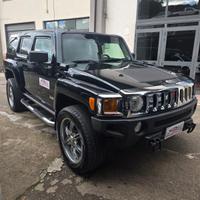 Hummer H3 3.5 Platinum