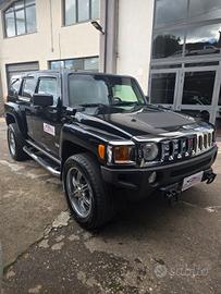 Hummer H3 3.5 Platinum