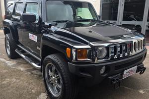 Hummer H3 3.5 Platinum