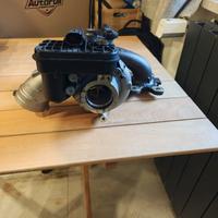 Turbina Audi A1 35 TFSI 1.5 – Con di Attuatore