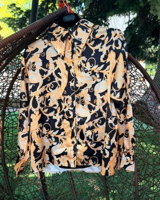 Blusa donna moda italiana