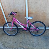 bici Red Moon velomarche 