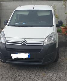 Citroen  Berlingo 