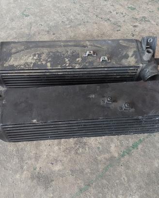 2 Intercooler Ford Sierra 4wd originali