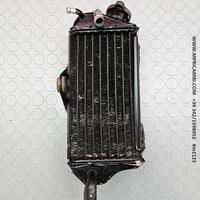 RADIATORE DESTRO KAWASAKI KX 250 1992 1993 KX250