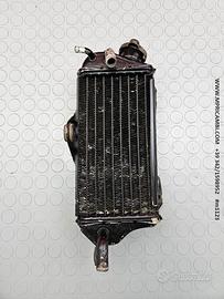 RADIATORE DESTRO KAWASAKI KX 250 1992 1993 KX250