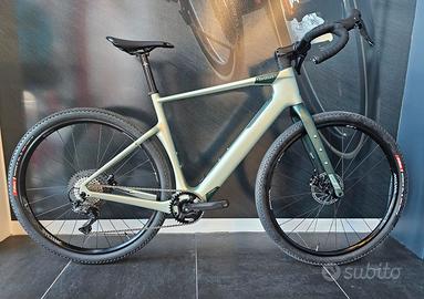 Wilier Adlar HY (ped. assistita) tg. L